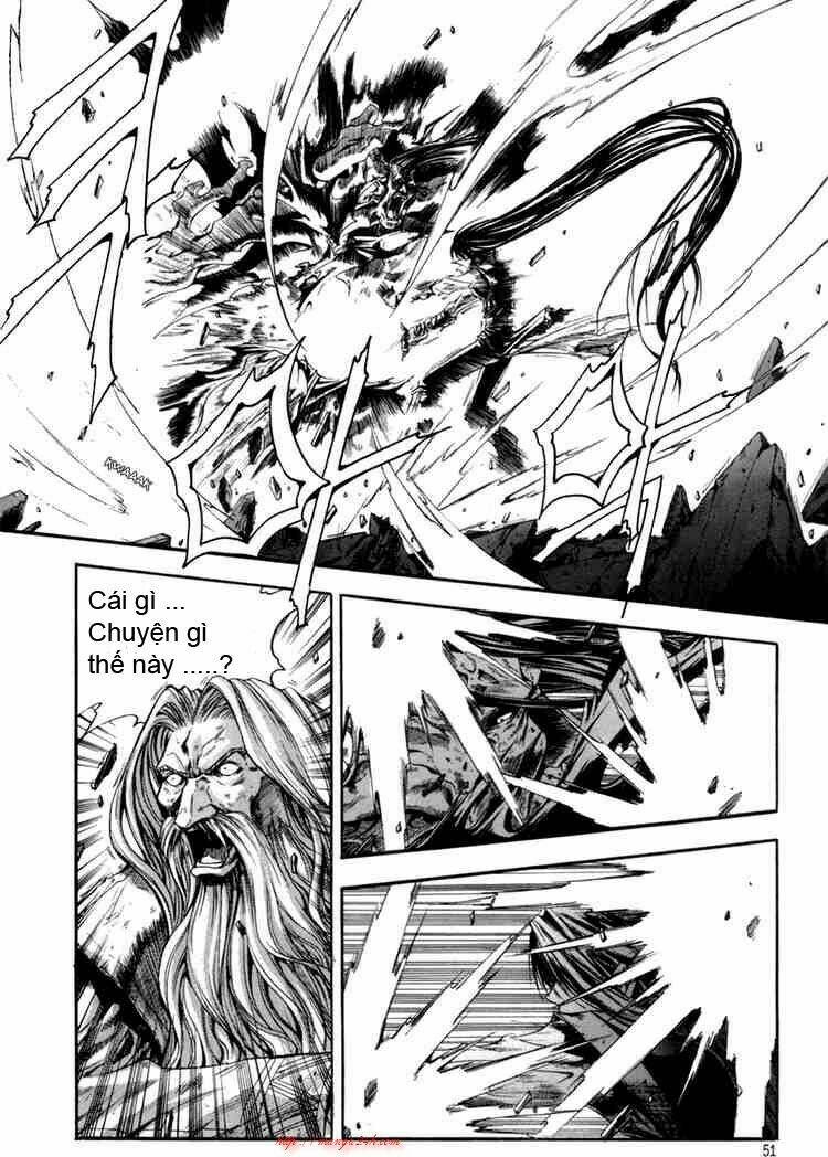 Id - The Greatest Fusion Fantasy Chapter 21 - 3