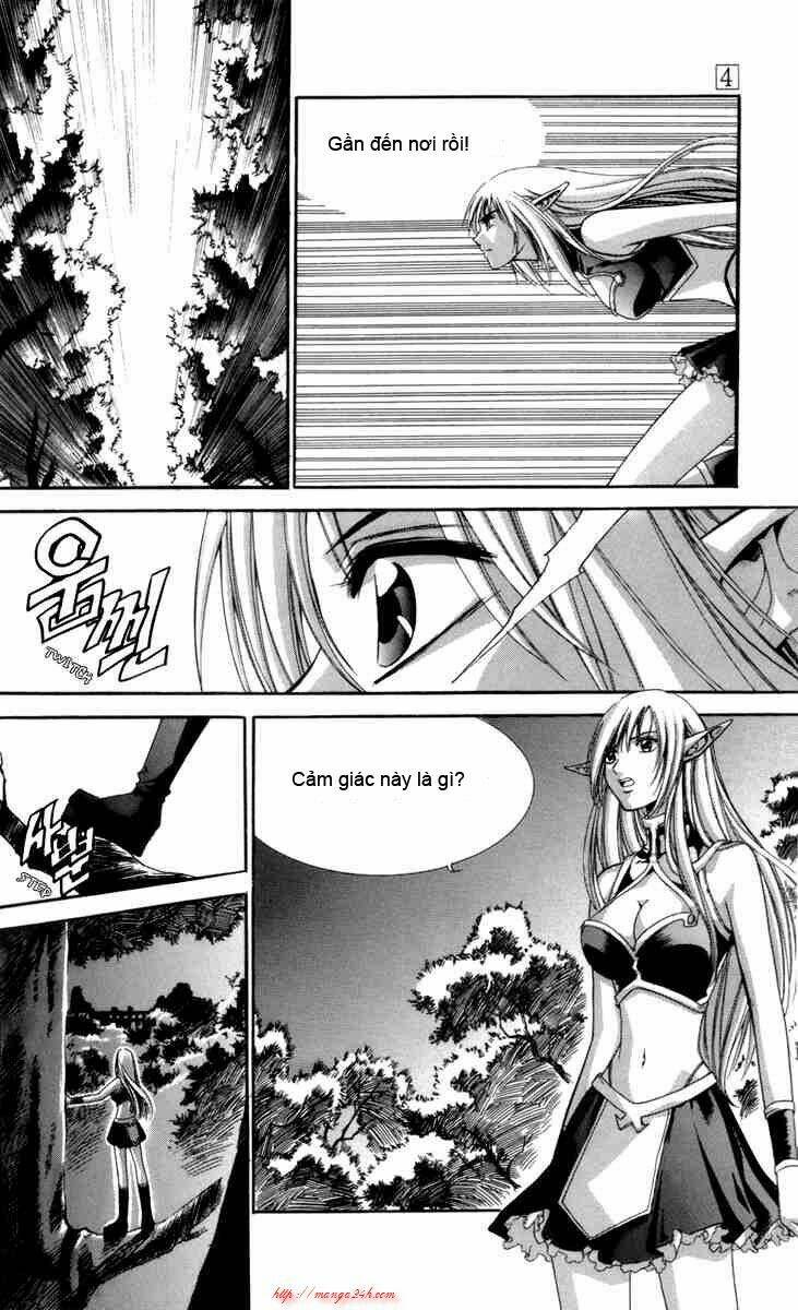 Id - The Greatest Fusion Fantasy Chapter 21 - 22