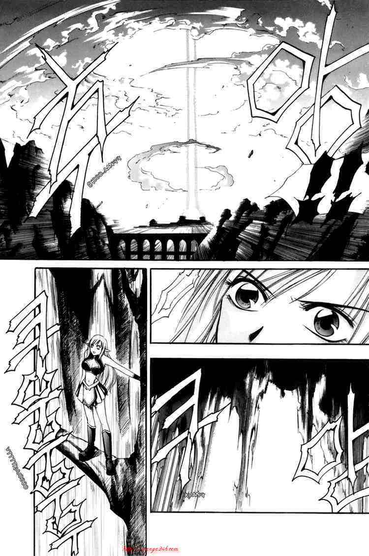 Id - The Greatest Fusion Fantasy Chapter 21 - 23