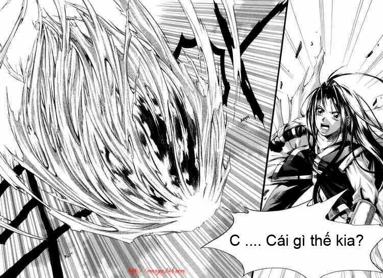 Id - The Greatest Fusion Fantasy Chapter 21 - 25