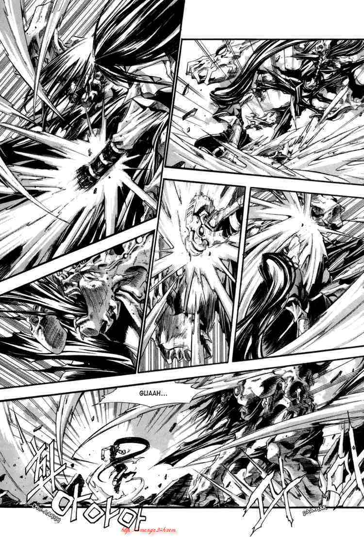 Id - The Greatest Fusion Fantasy Chapter 21 - 4