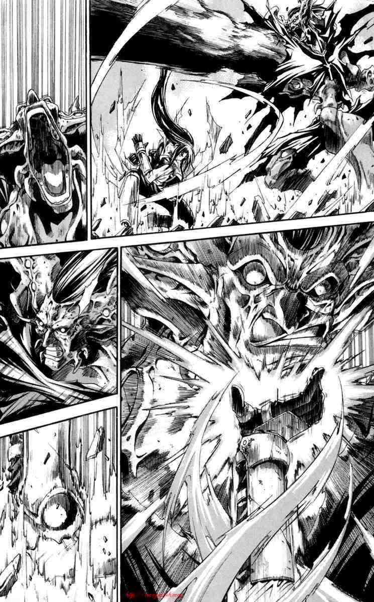 Id - The Greatest Fusion Fantasy Chapter 21 - 5