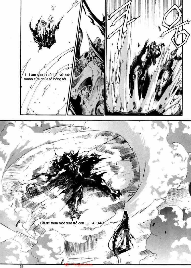 Id - The Greatest Fusion Fantasy Chapter 21 - 8