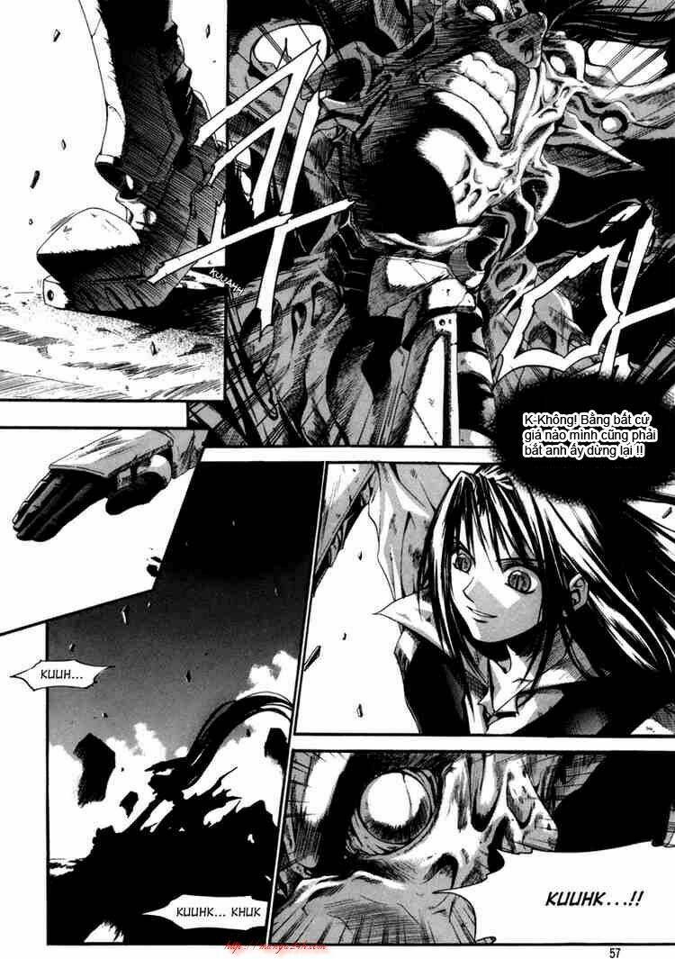 Id - The Greatest Fusion Fantasy Chapter 21 - 9