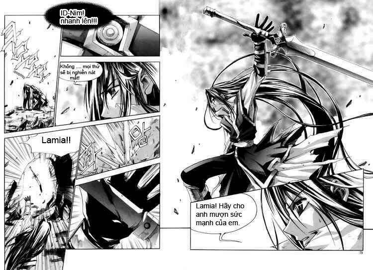 Id - The Greatest Fusion Fantasy Chapter 22 - 2