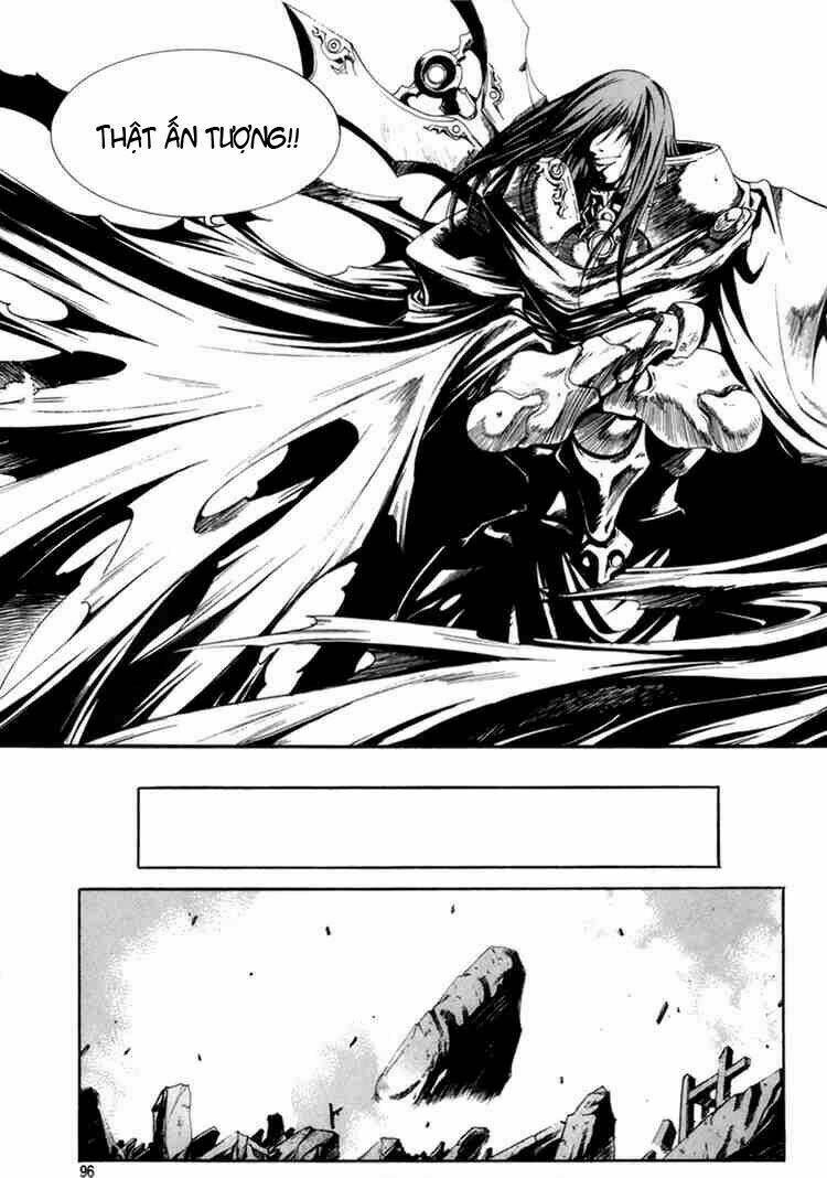 Id - The Greatest Fusion Fantasy Chapter 22 - 15