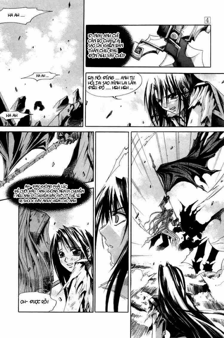 Id - The Greatest Fusion Fantasy Chapter 22 - 16