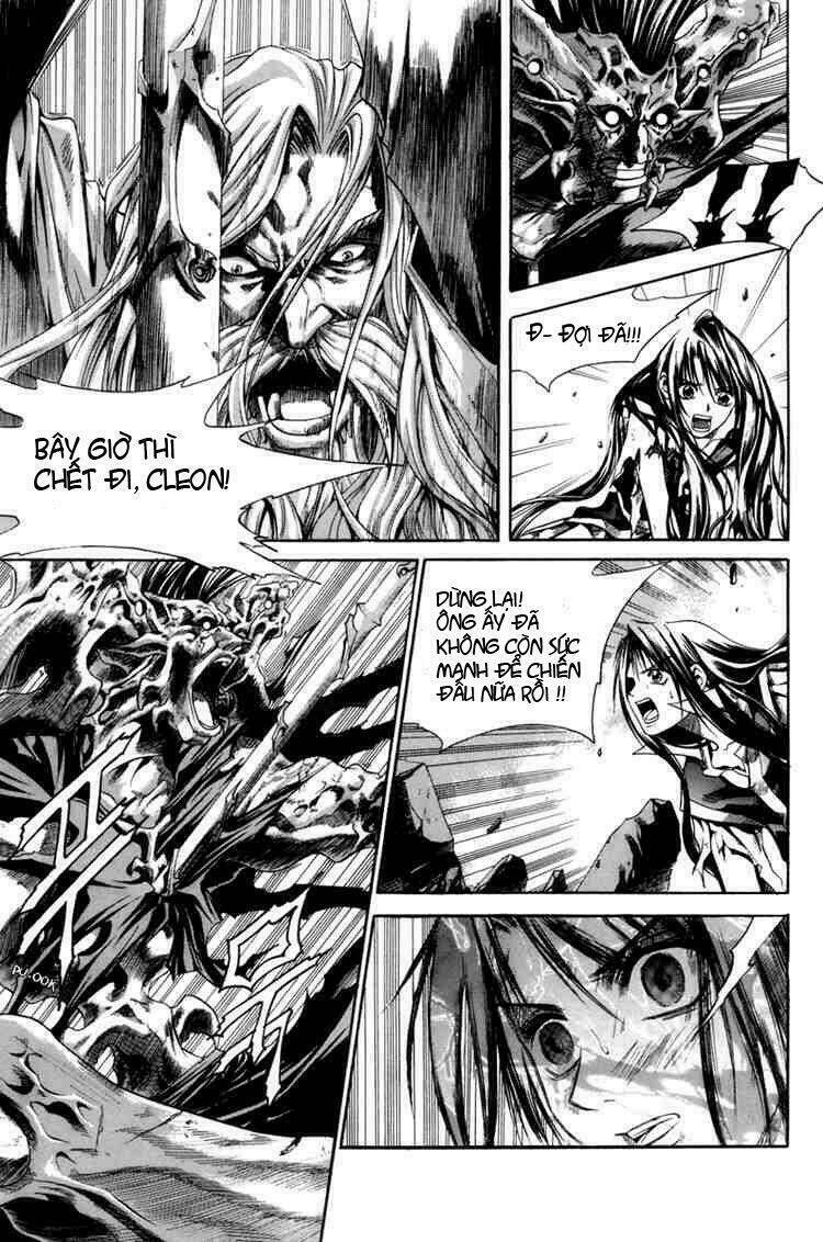 Id - The Greatest Fusion Fantasy Chapter 22 - 17