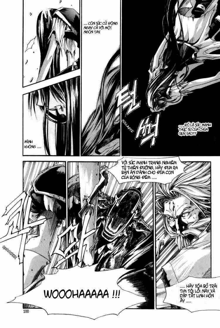 Id - The Greatest Fusion Fantasy Chapter 22 - 19