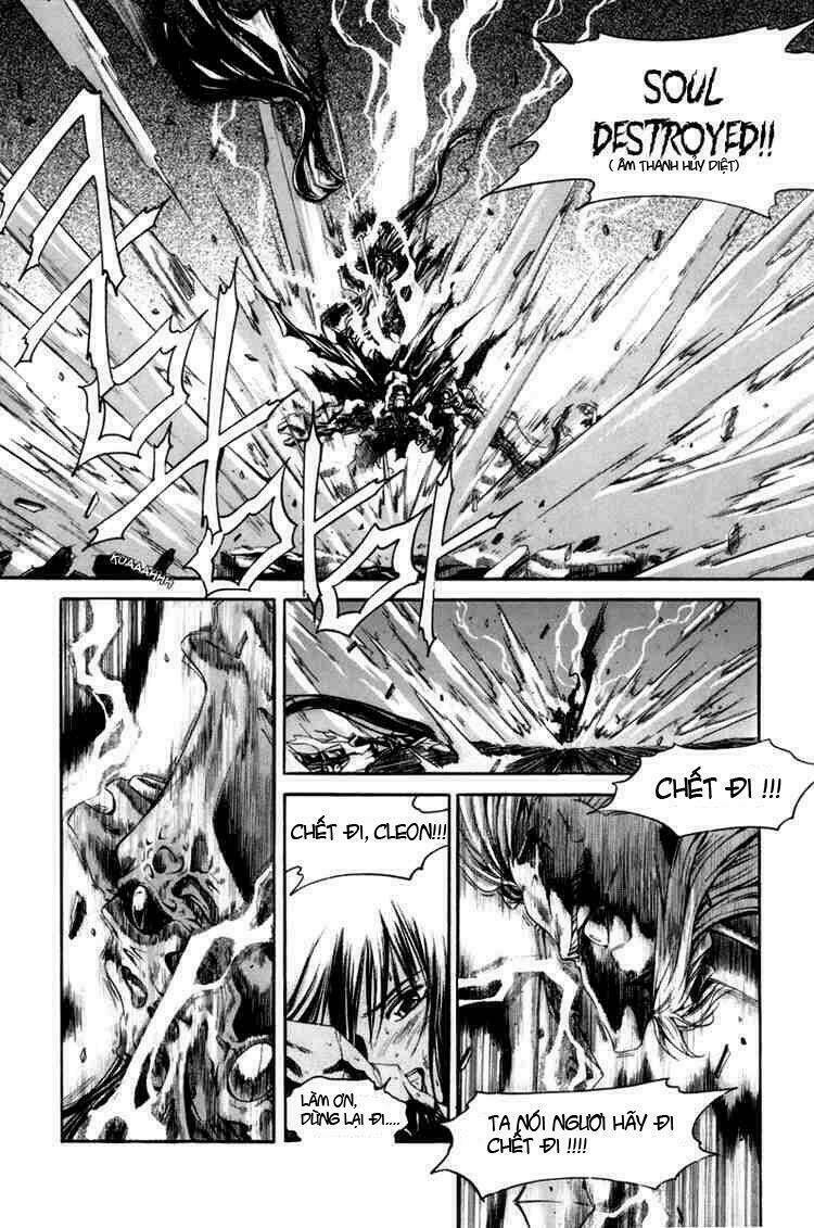 Id - The Greatest Fusion Fantasy Chapter 22 - 20