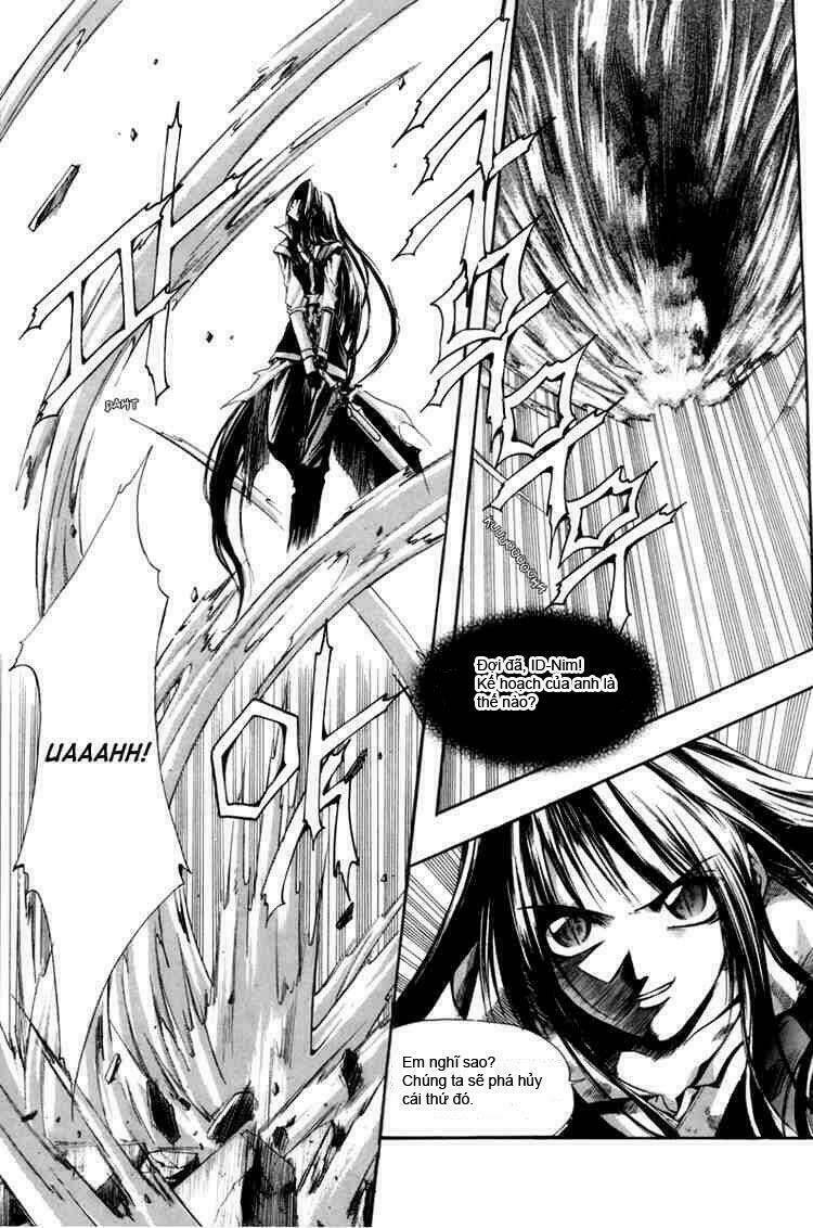 Id - The Greatest Fusion Fantasy Chapter 22 - 3