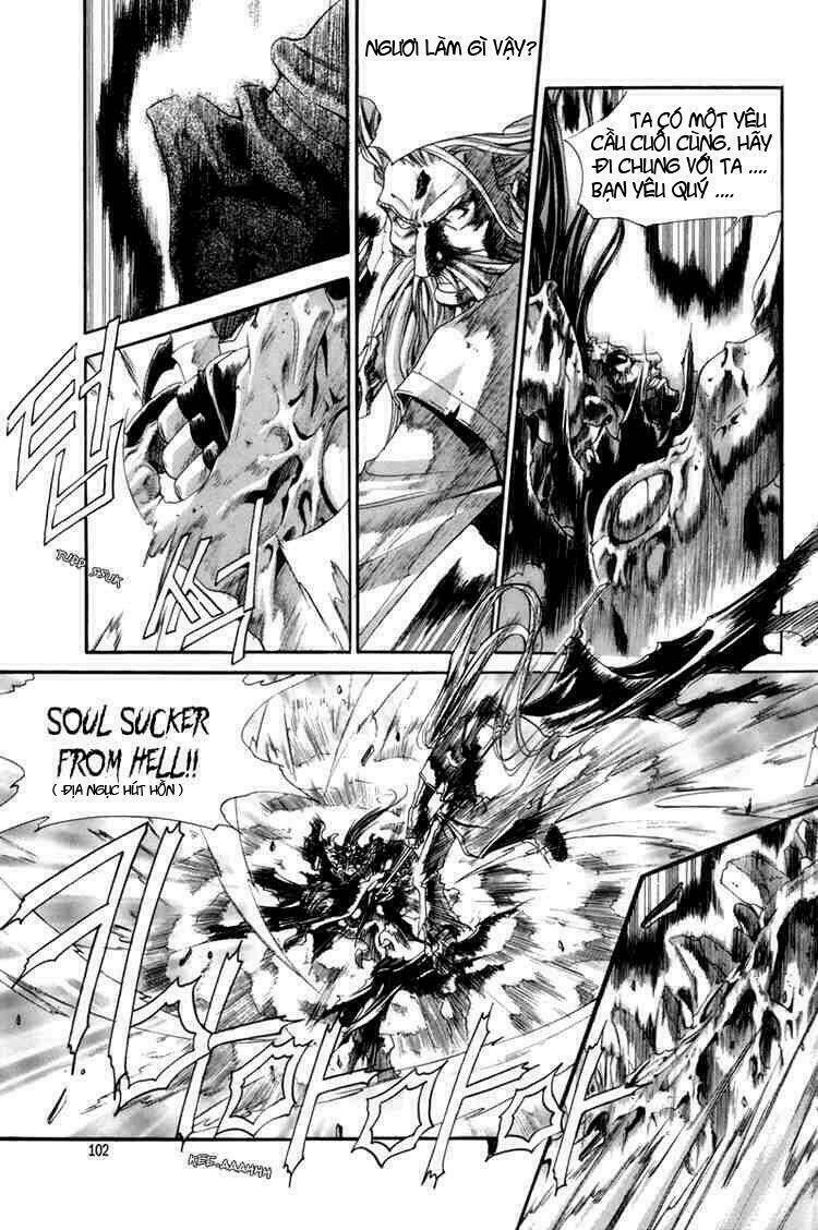 Id - The Greatest Fusion Fantasy Chapter 22 - 21