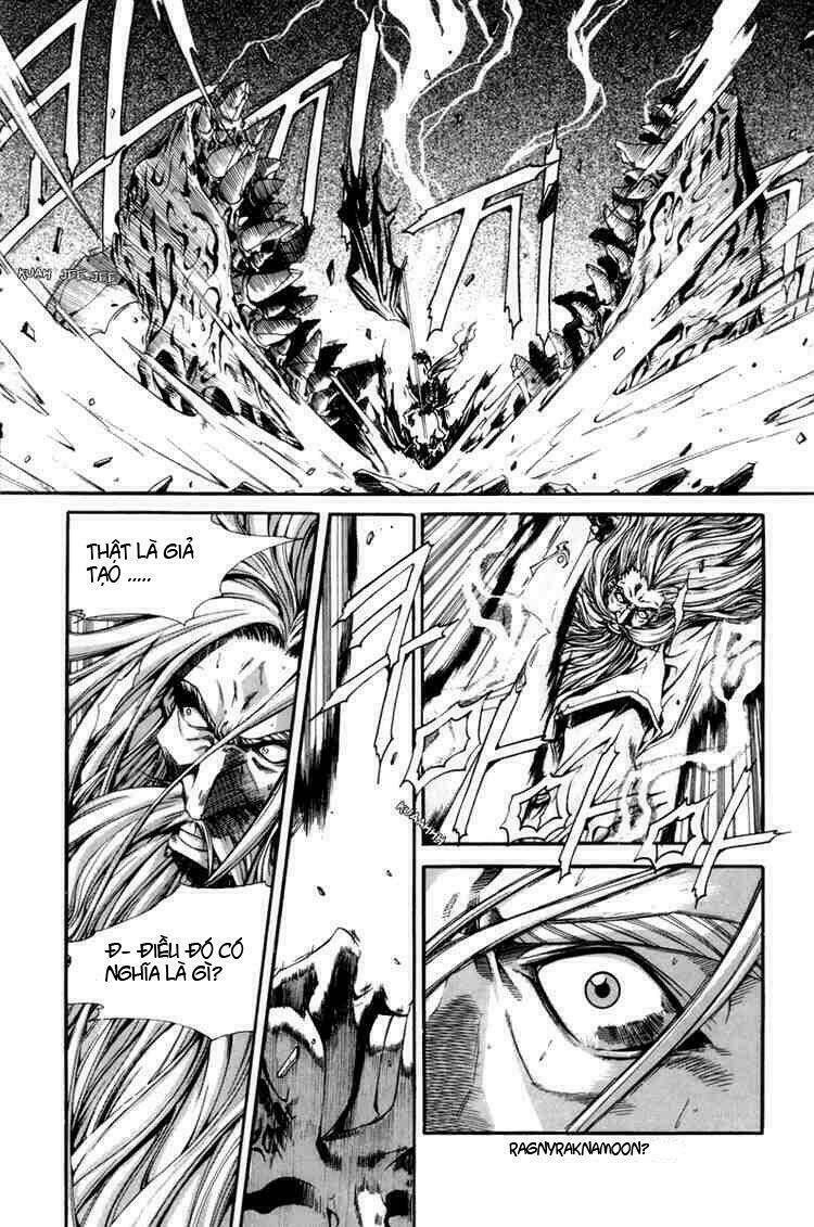 Id - The Greatest Fusion Fantasy Chapter 22 - 22