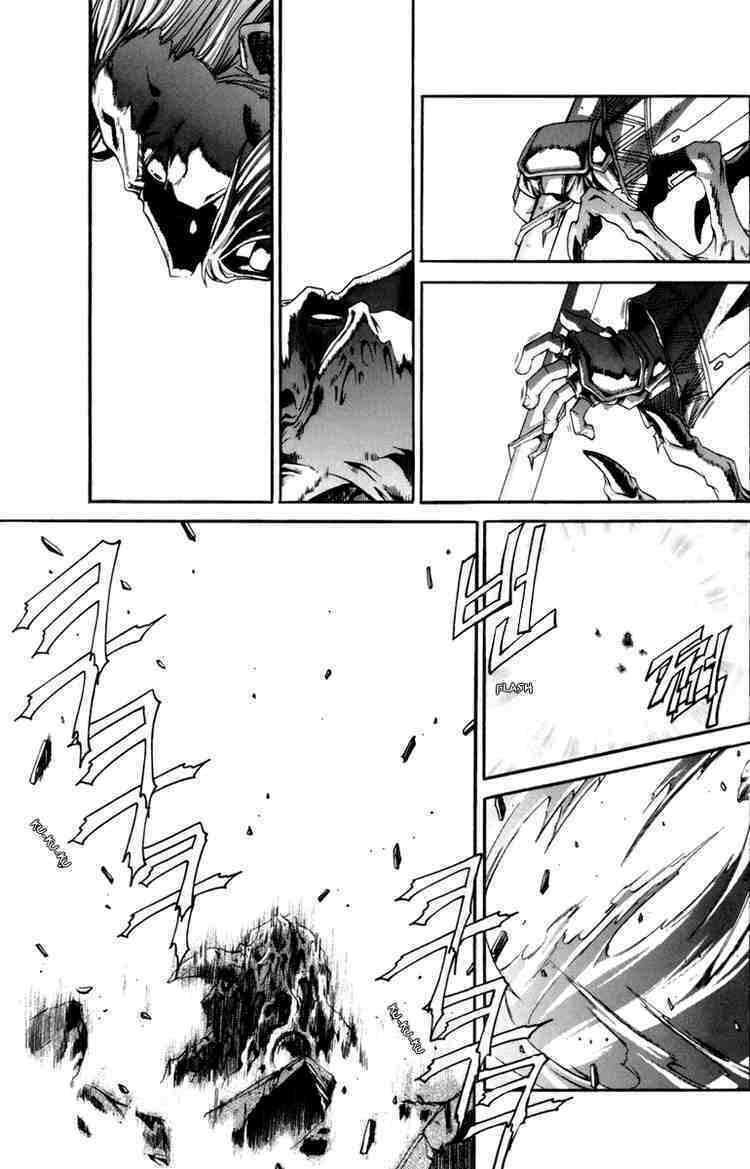 Id - The Greatest Fusion Fantasy Chapter 22 - 25
