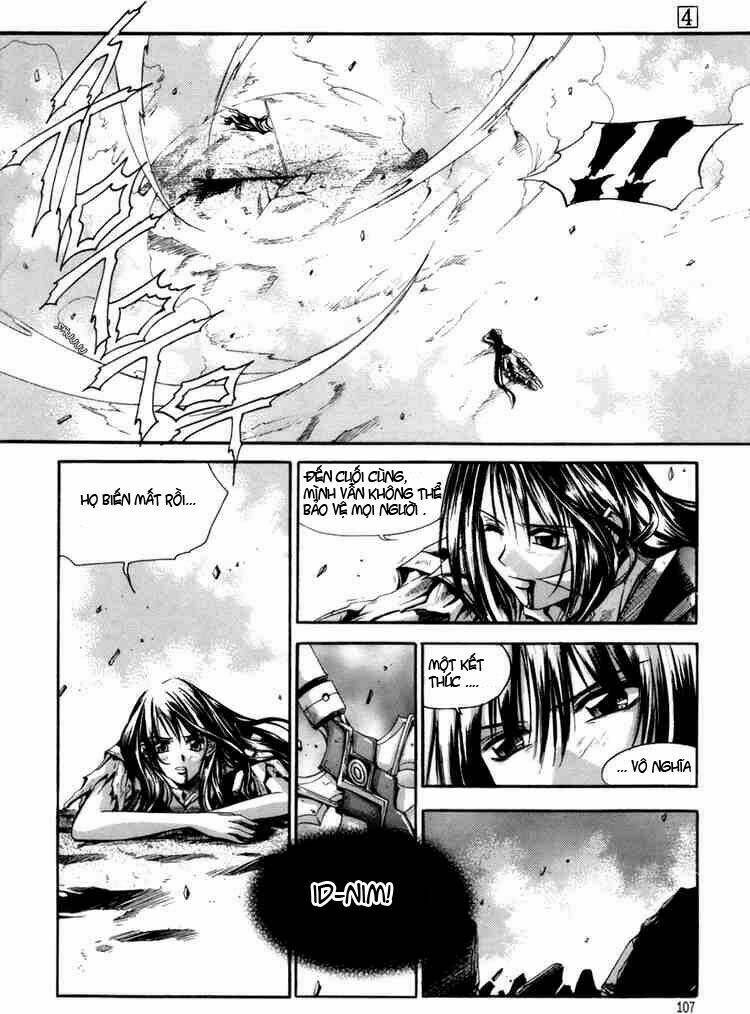 Id - The Greatest Fusion Fantasy Chapter 22 - 26