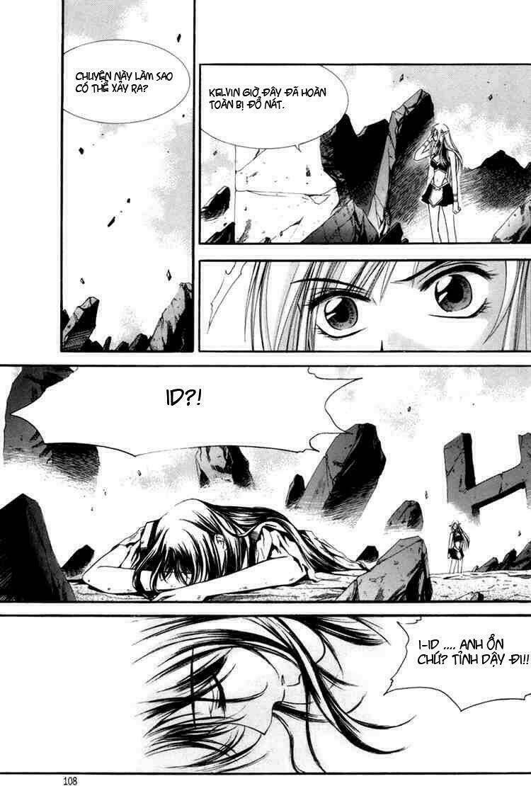 Id - The Greatest Fusion Fantasy Chapter 22 - 27