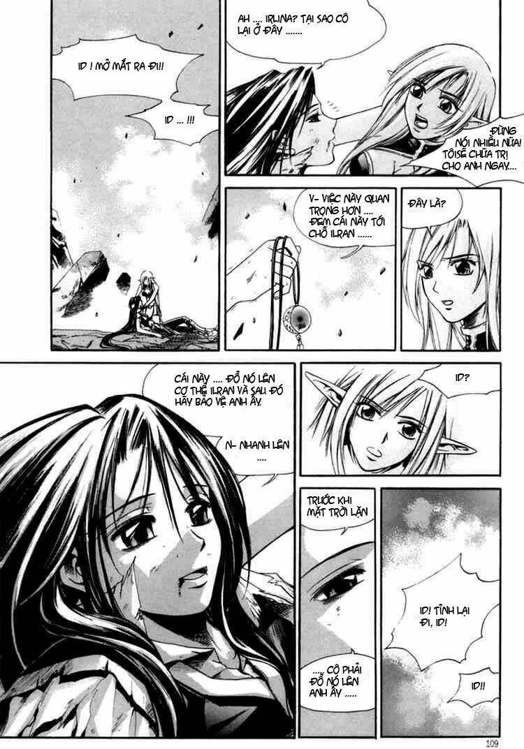 Id - The Greatest Fusion Fantasy Chapter 22 - 28