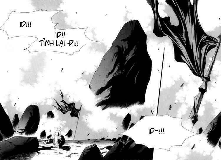 Id - The Greatest Fusion Fantasy Chapter 22 - 29