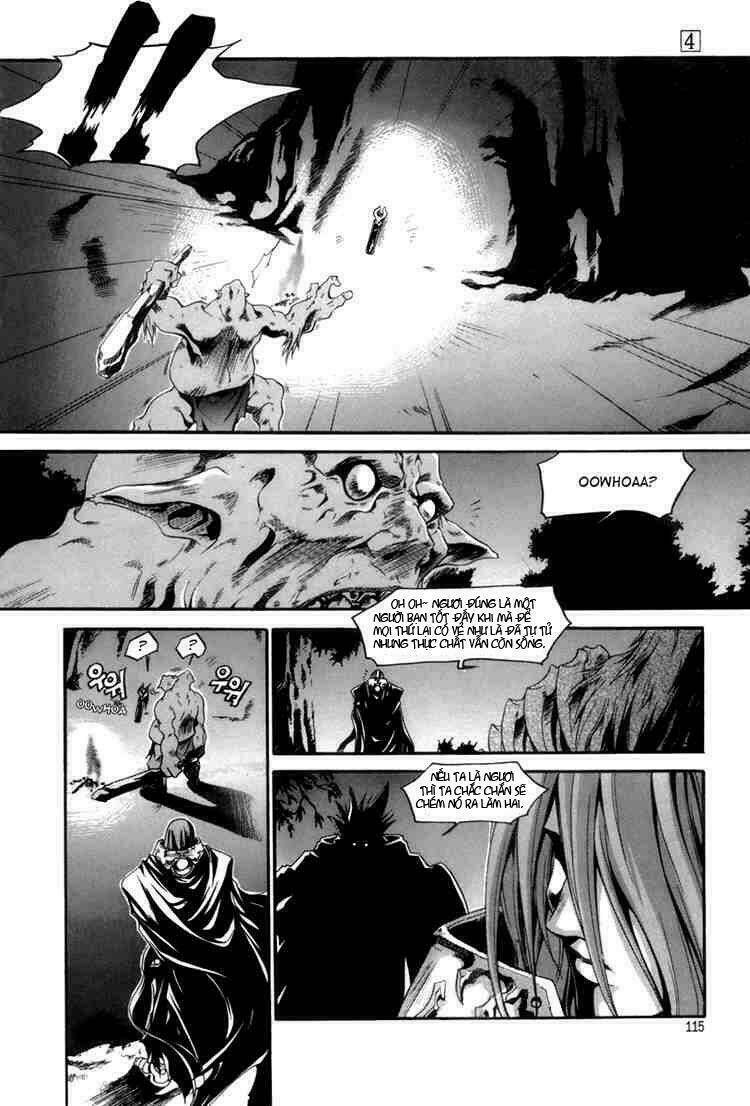 Id - The Greatest Fusion Fantasy Chapter 22 - 32