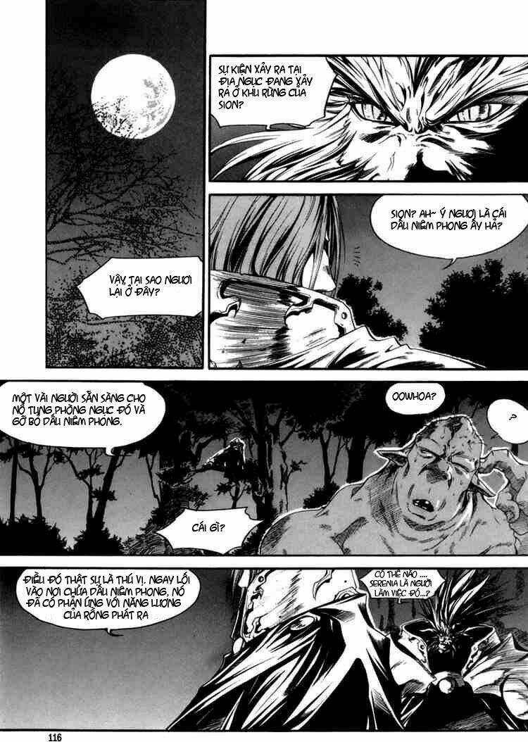 Id - The Greatest Fusion Fantasy Chapter 22 - 33