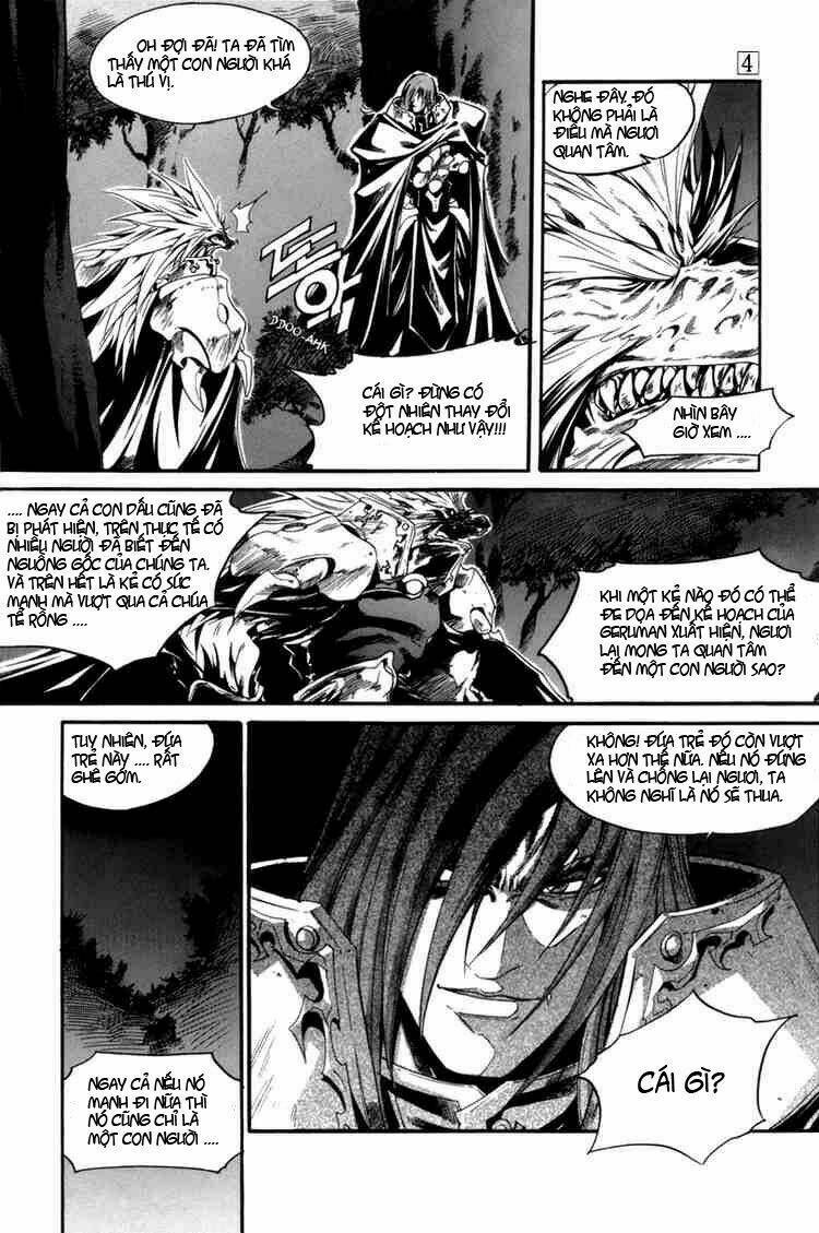 Id - The Greatest Fusion Fantasy Chapter 22 - 36