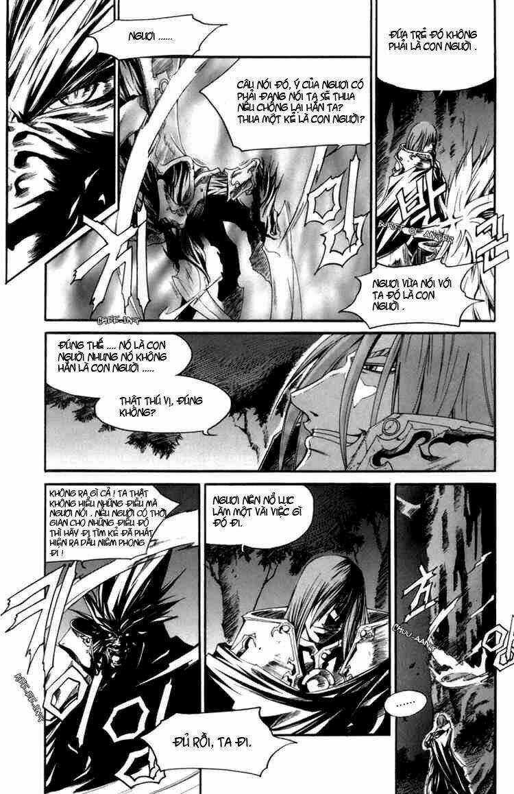 Id - The Greatest Fusion Fantasy Chapter 22 - 37