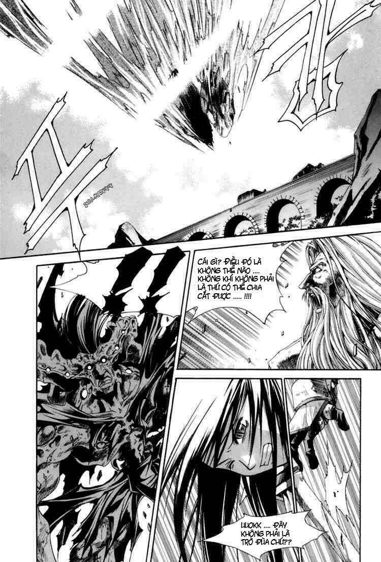 Id - The Greatest Fusion Fantasy Chapter 22 - 7