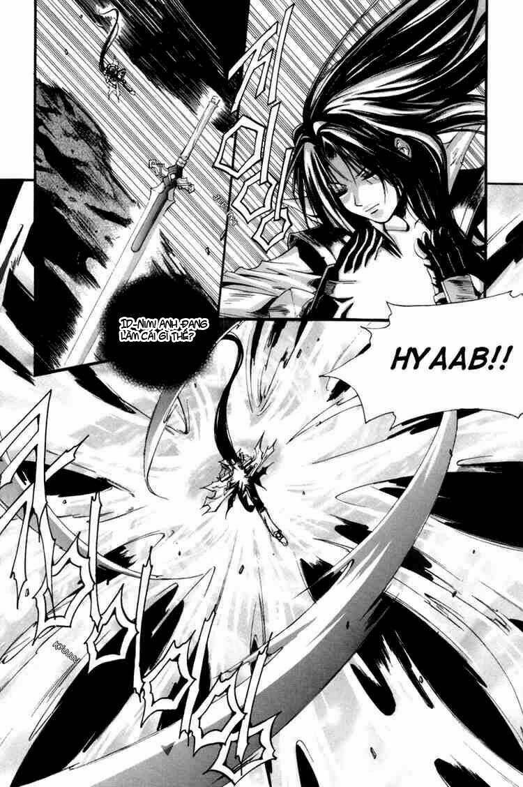 Id - The Greatest Fusion Fantasy Chapter 22 - 8