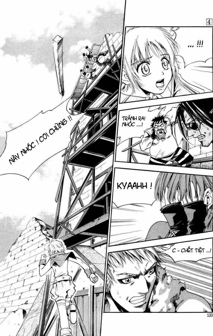 Id - The Greatest Fusion Fantasy Chapter 23 - 11