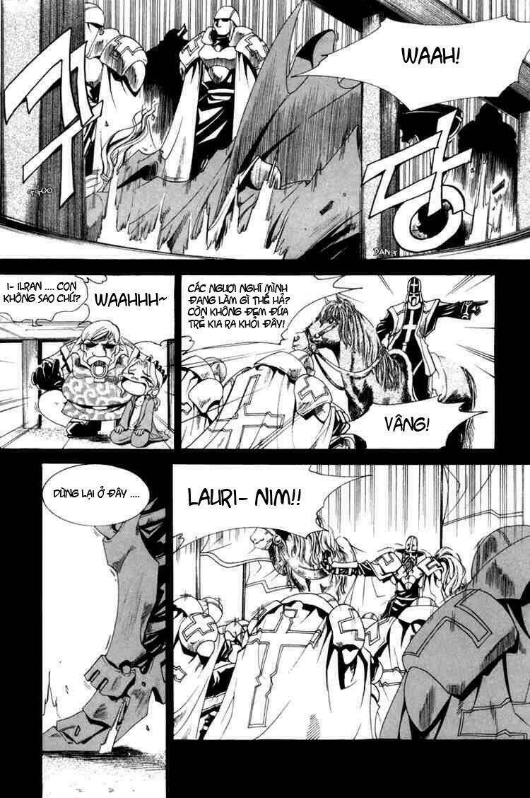 Id - The Greatest Fusion Fantasy Chapter 23 - 15