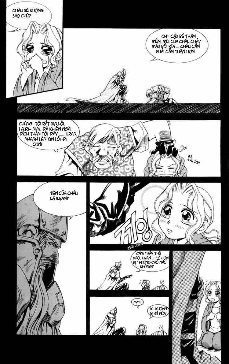 Id - The Greatest Fusion Fantasy Chapter 23 - 16