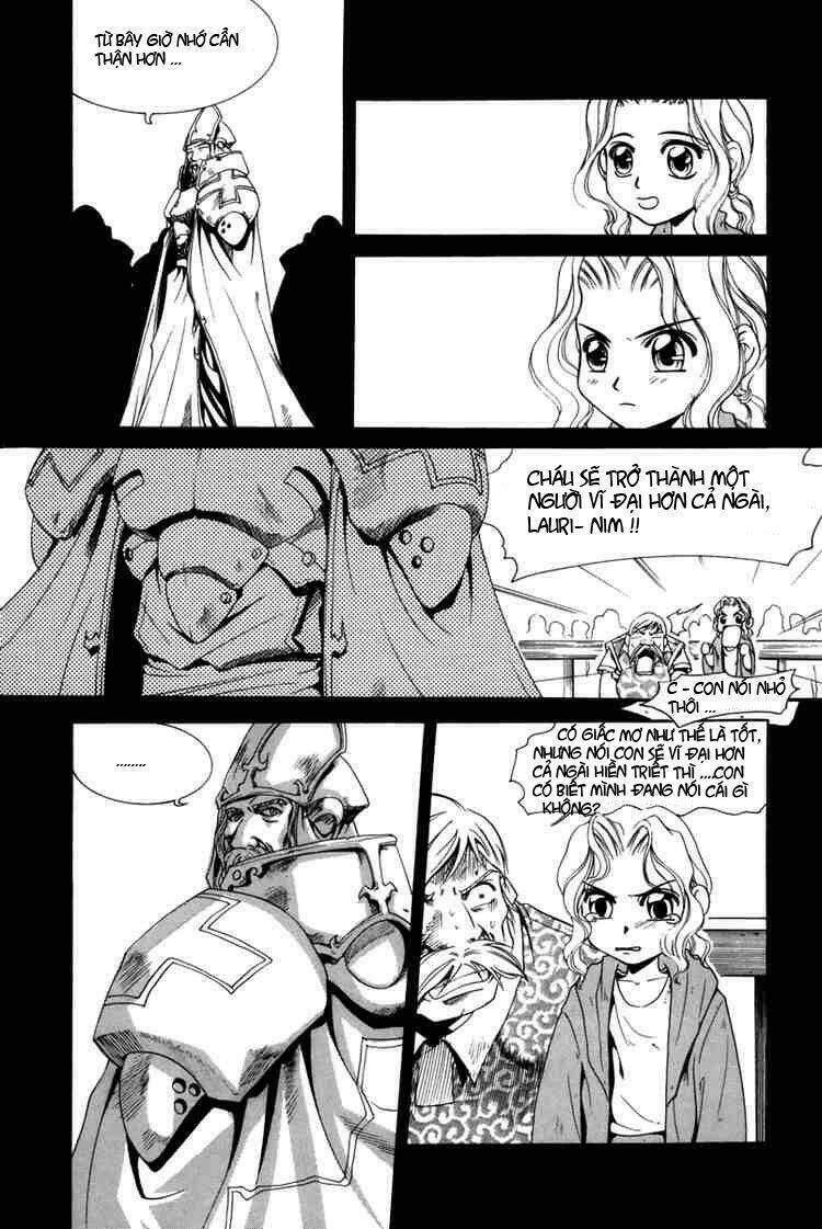 Id - The Greatest Fusion Fantasy Chapter 23 - 17