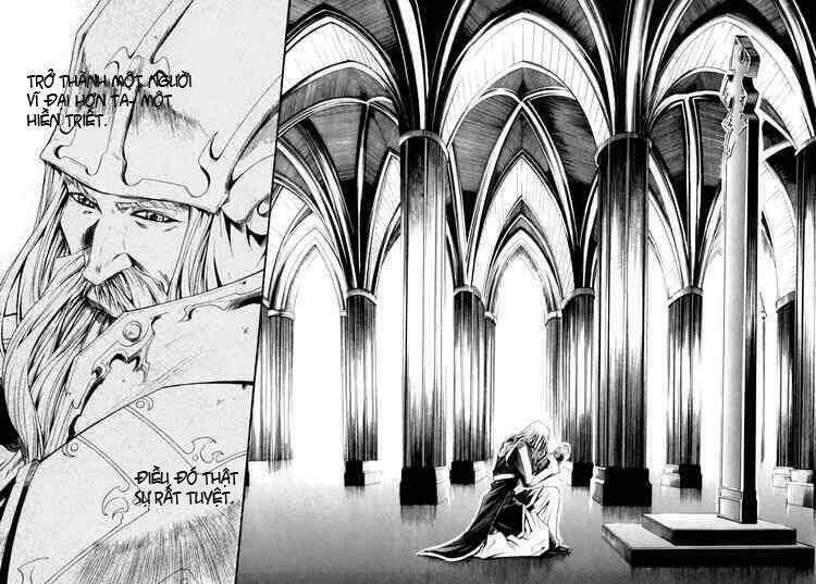 Id - The Greatest Fusion Fantasy Chapter 23 - 18