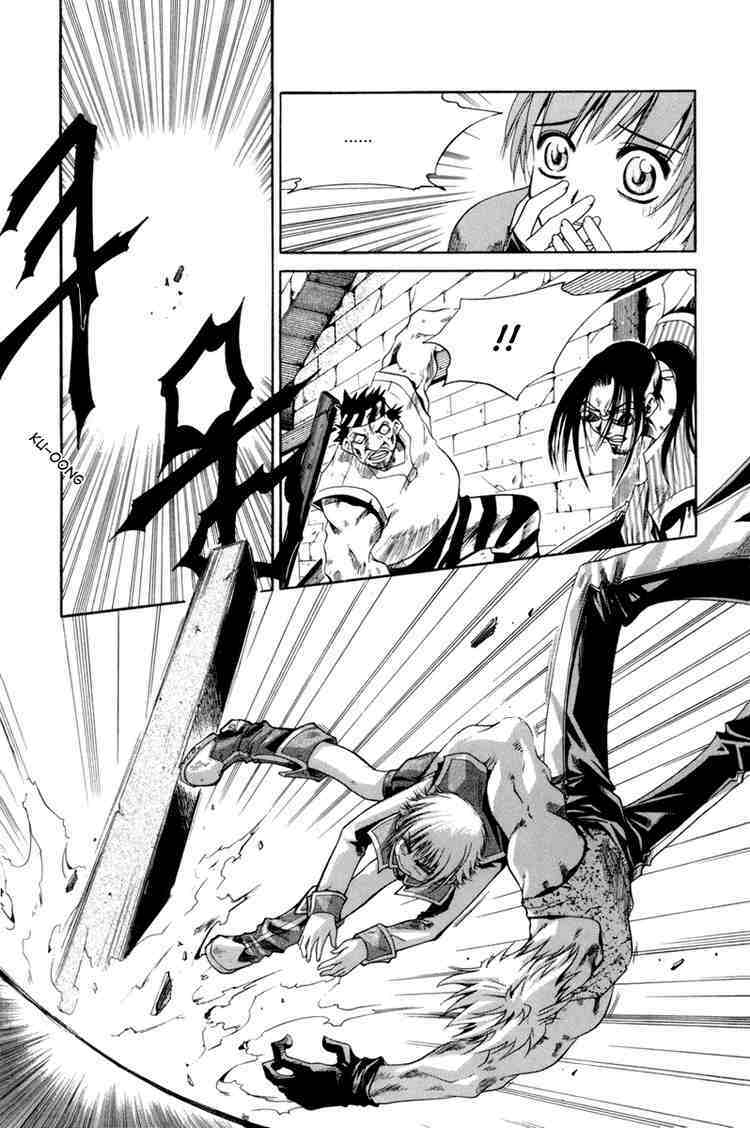 Id - The Greatest Fusion Fantasy Chapter 23 - 19