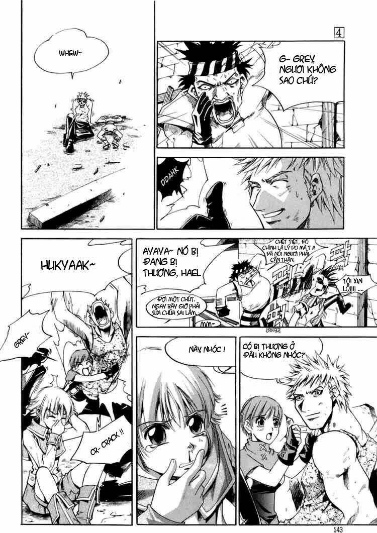Id - The Greatest Fusion Fantasy Chapter 23 - 20