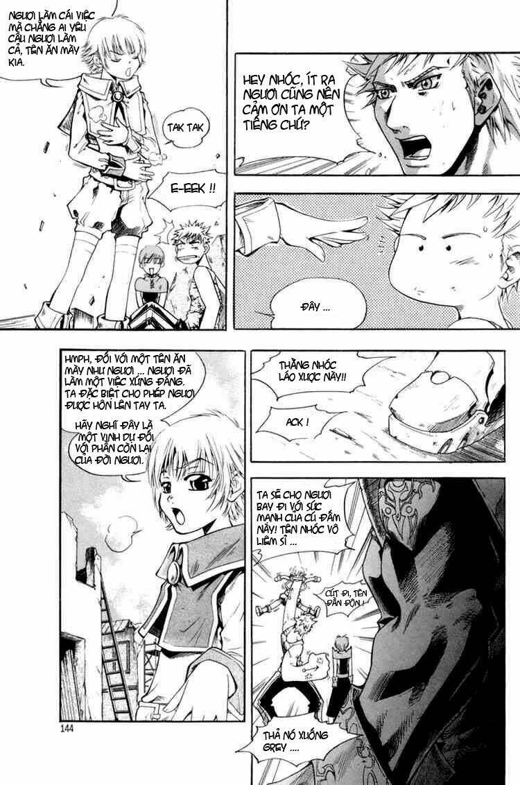 Id - The Greatest Fusion Fantasy Chapter 23 - 21