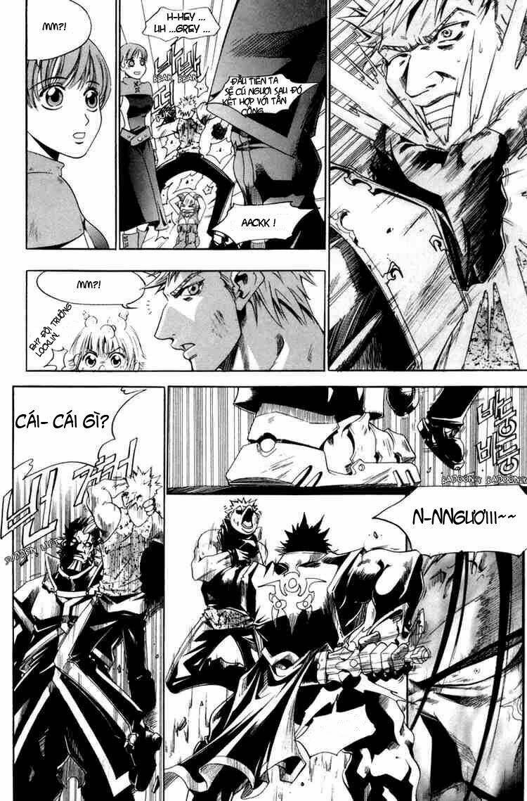 Id - The Greatest Fusion Fantasy Chapter 23 - 22