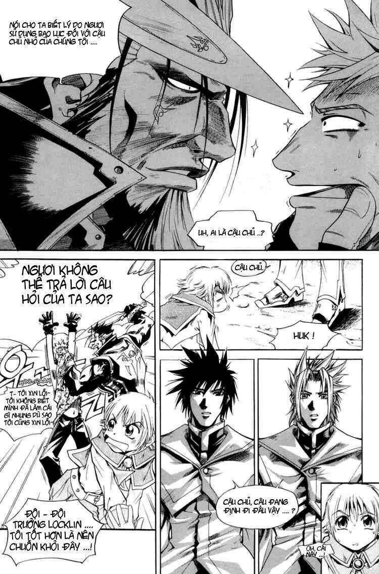Id - The Greatest Fusion Fantasy Chapter 23 - 23