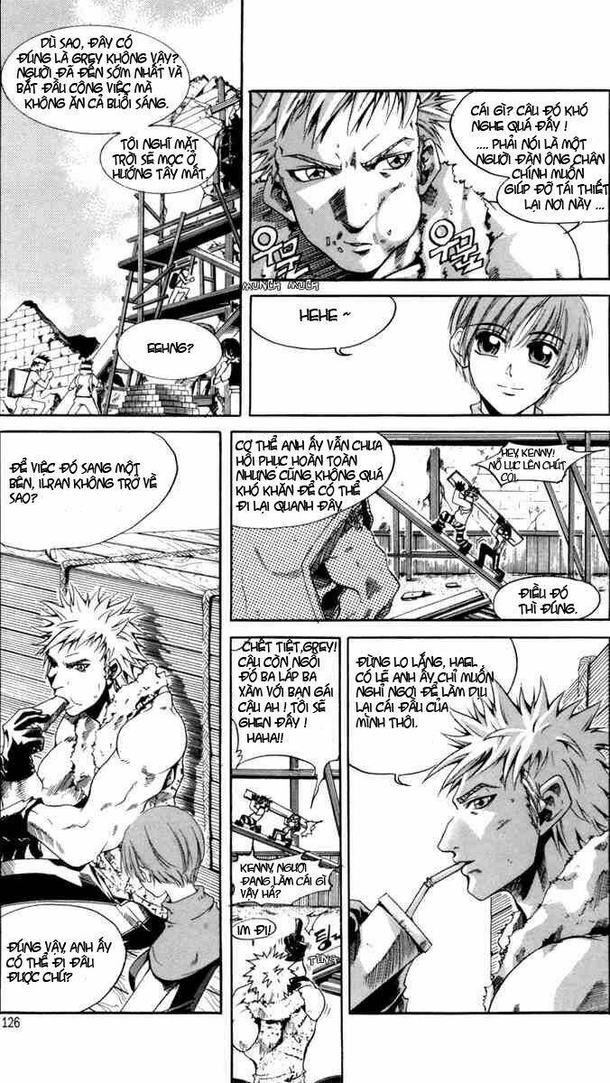 Id - The Greatest Fusion Fantasy Chapter 23 - 4