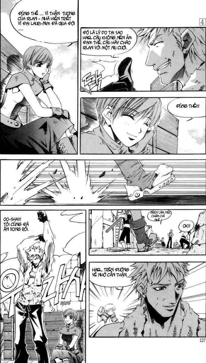 Id - The Greatest Fusion Fantasy Chapter 23 - 5