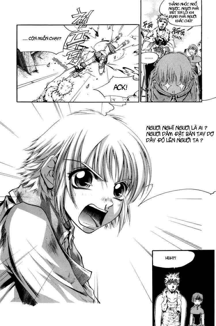 Id - The Greatest Fusion Fantasy Chapter 23 - 7