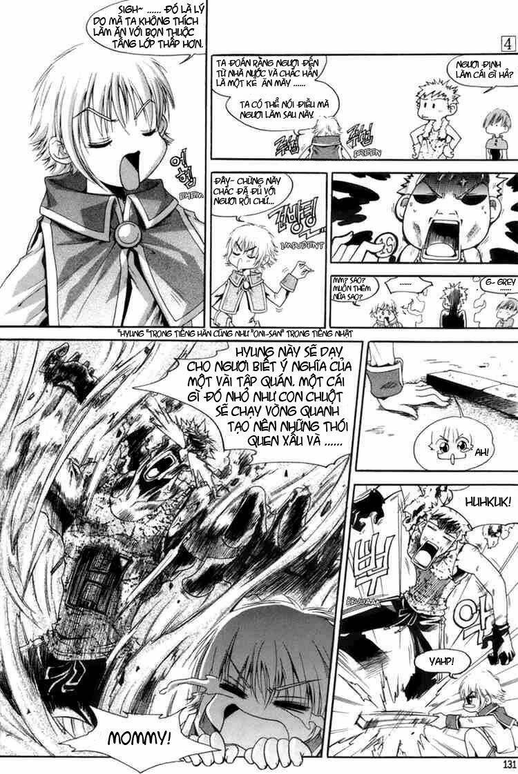 Id - The Greatest Fusion Fantasy Chapter 23 - 9