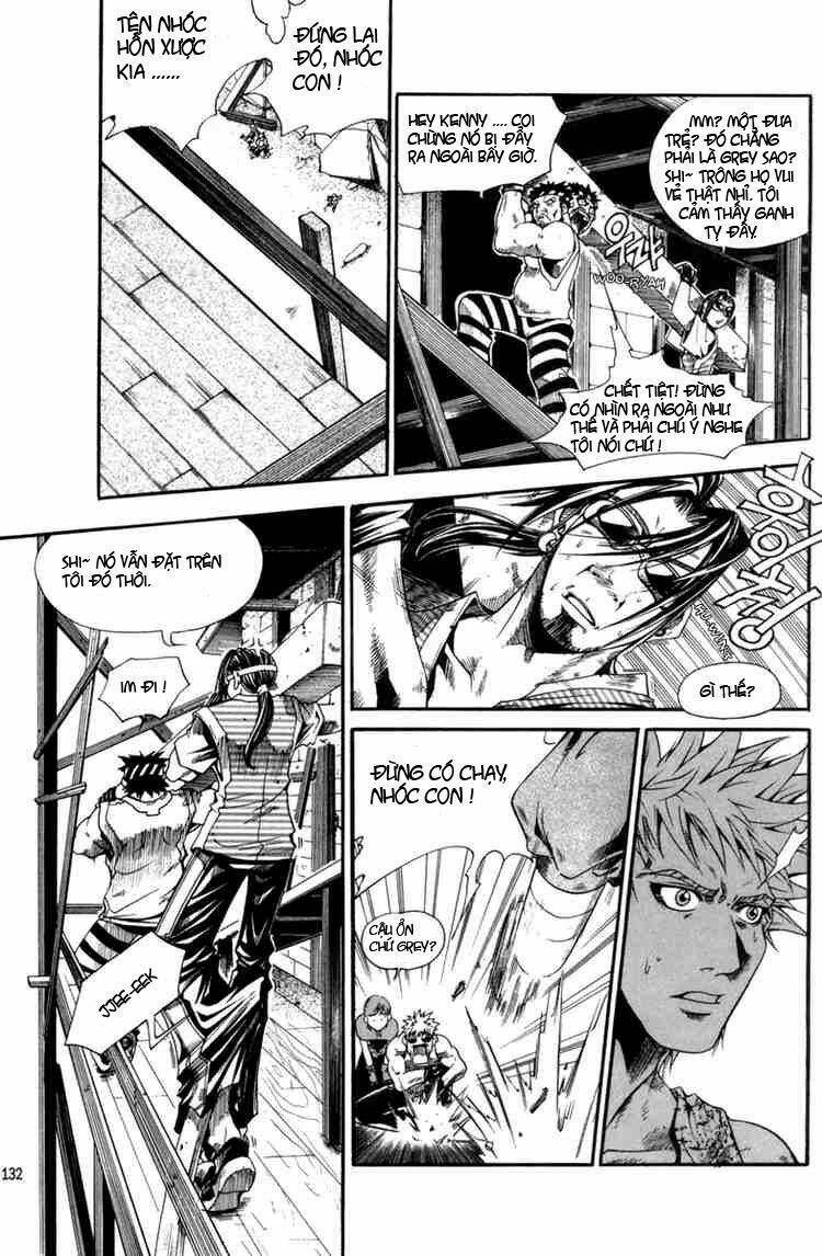 Id - The Greatest Fusion Fantasy Chapter 23 - 10