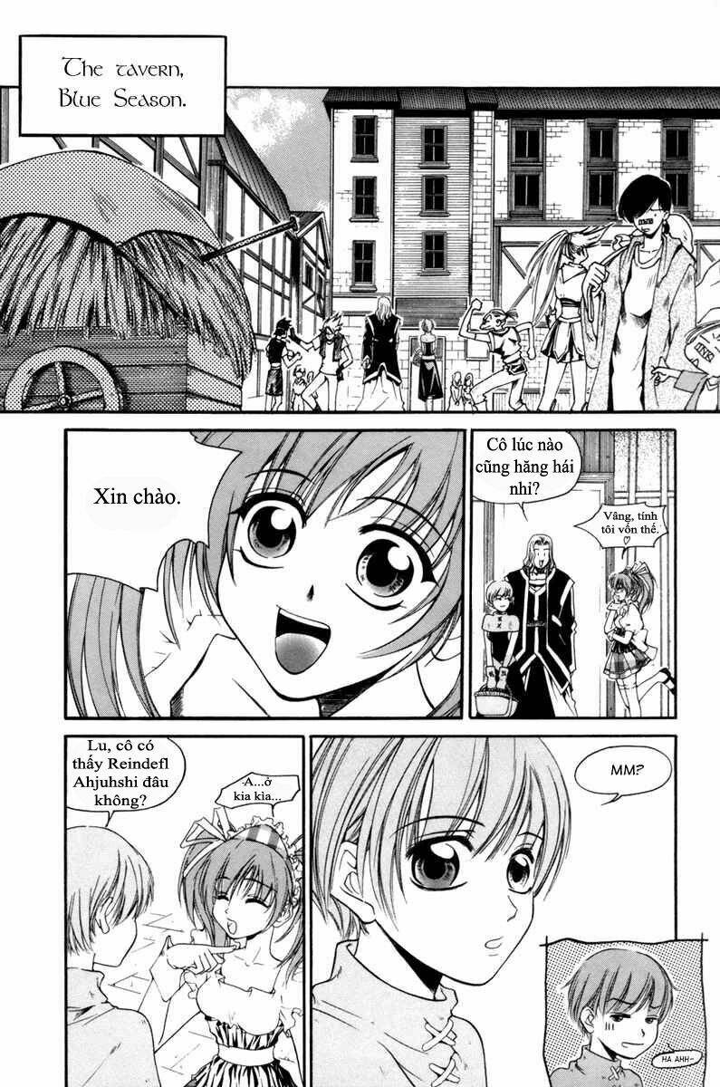 Id - The Greatest Fusion Fantasy Chapter 24 - 2