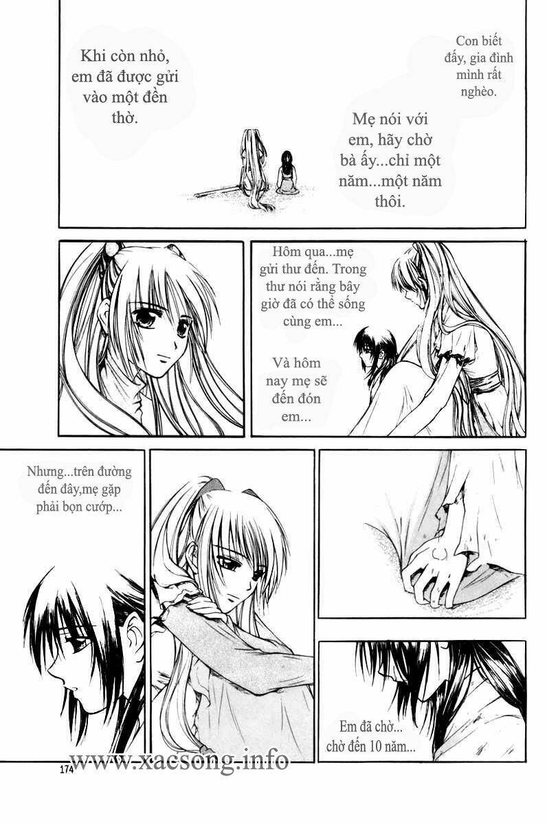 Id - The Greatest Fusion Fantasy Chapter 24 - 20