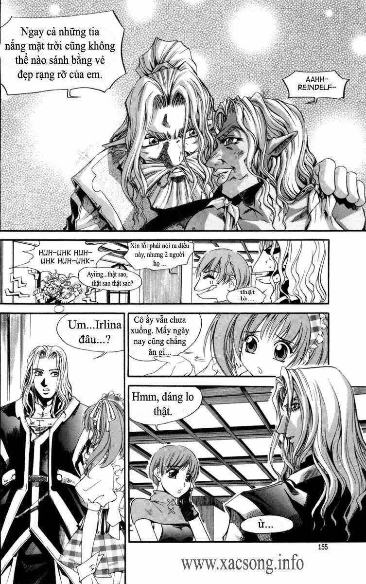 Id - The Greatest Fusion Fantasy Chapter 24 - 3