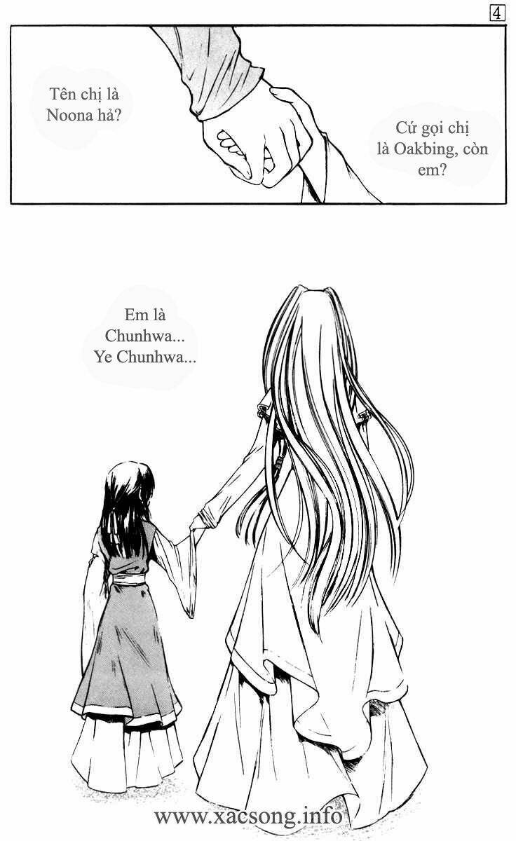 Id - The Greatest Fusion Fantasy Chapter 24 - 23