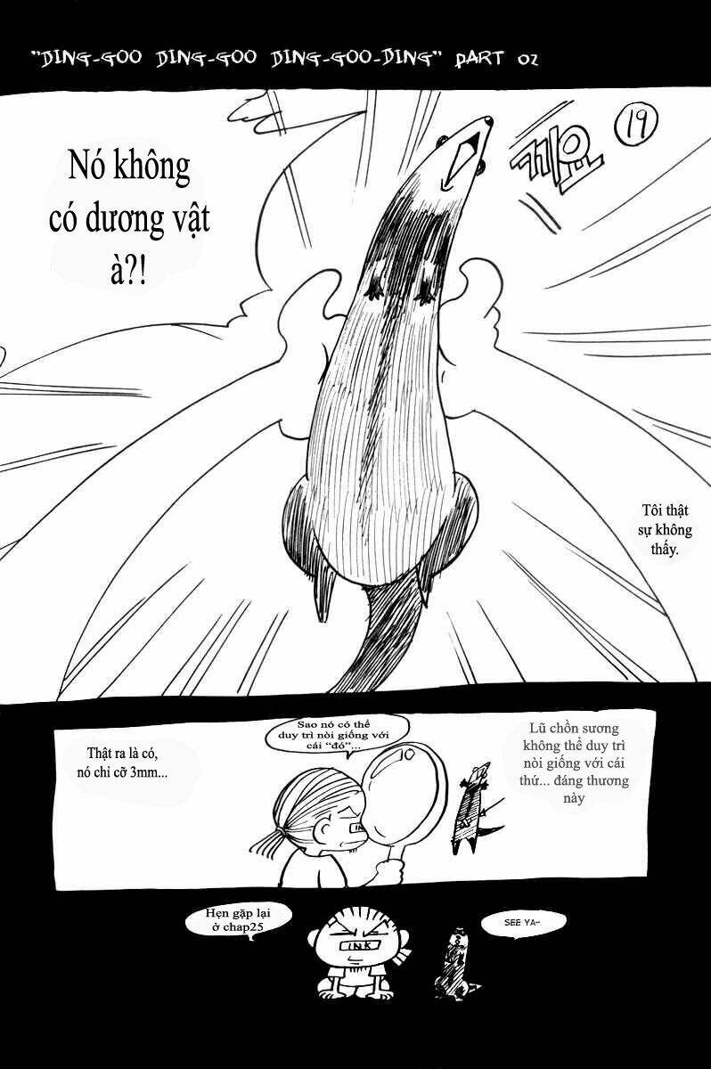 Id - The Greatest Fusion Fantasy Chapter 24 - 25