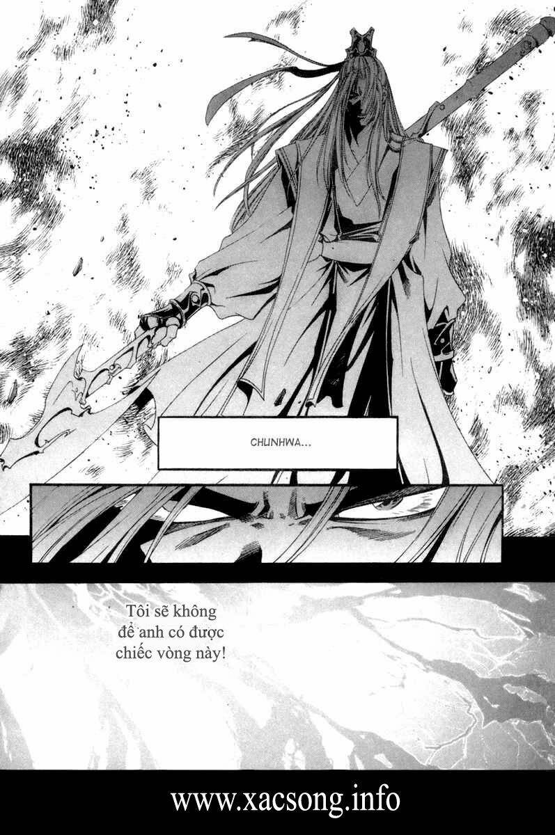 Id - The Greatest Fusion Fantasy Chapter 24 - 9