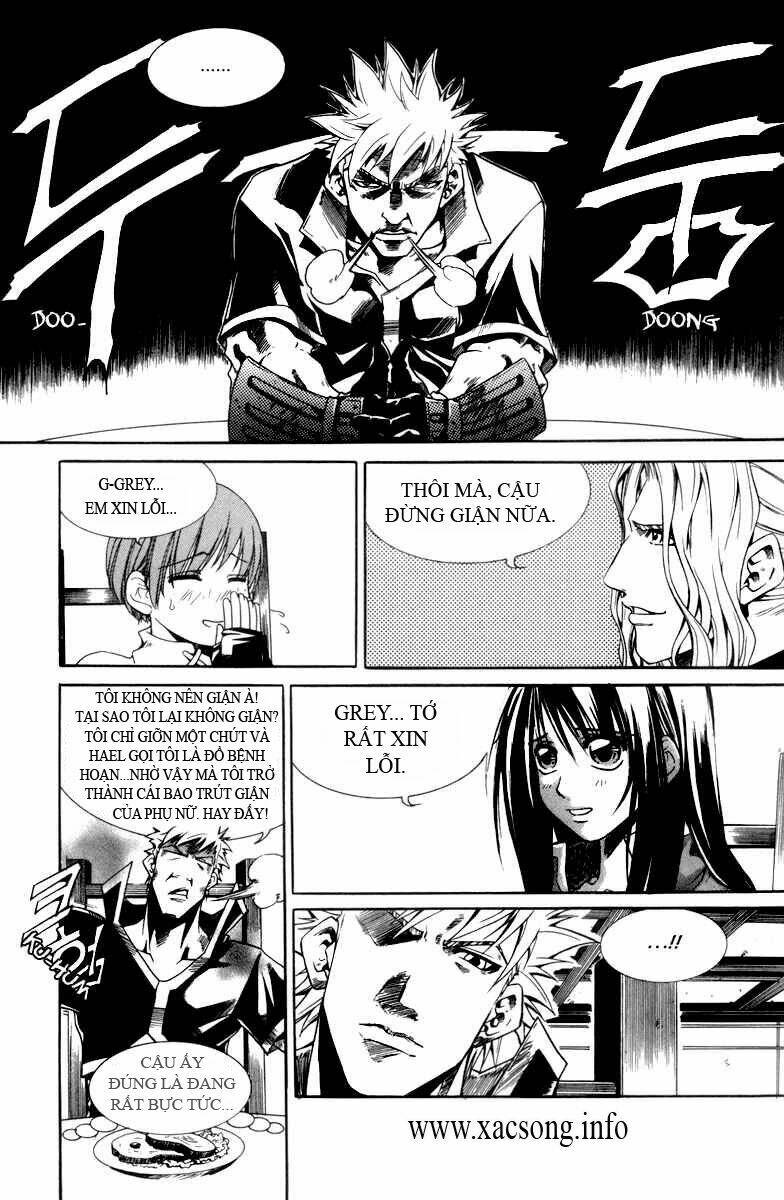 Id - The Greatest Fusion Fantasy Chapter 25 - 11